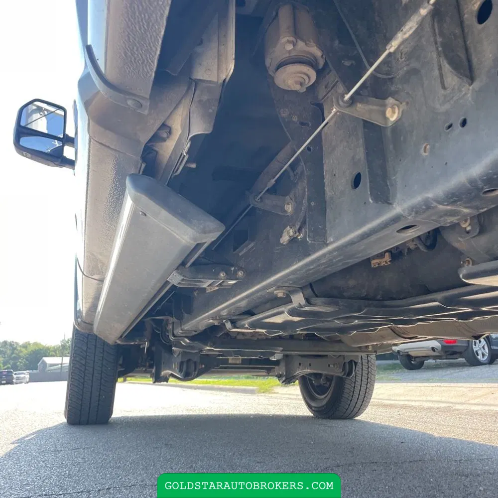 2020 Ford F-350 Super Duty King Ranch