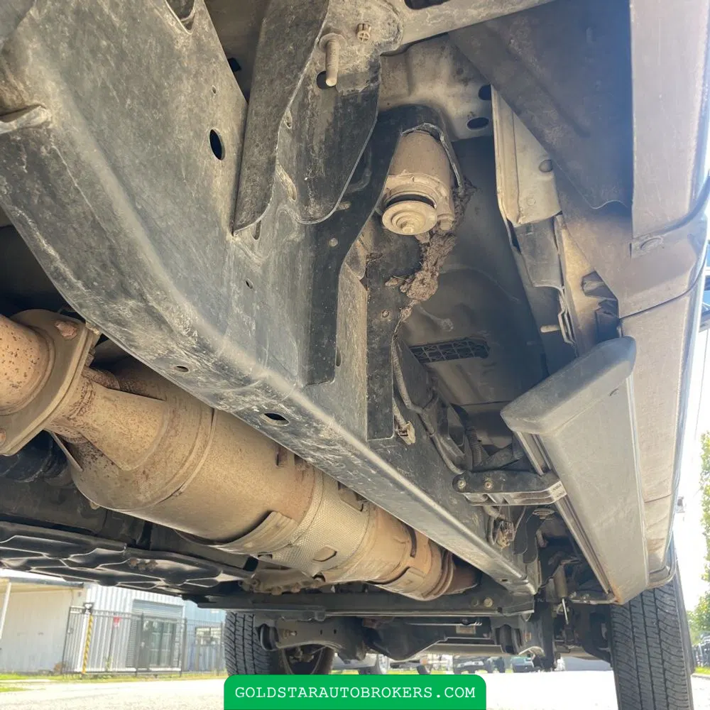 2020 Ford F-350 Super Duty King Ranch