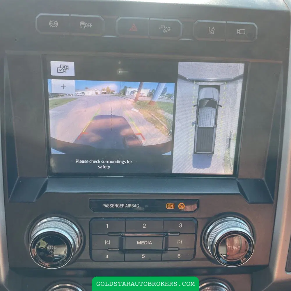 2020 Ford F-350 Super Duty King Ranch