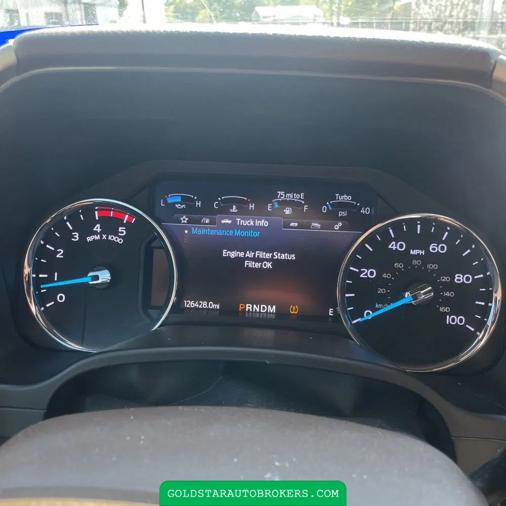 2020 Ford F-350 Super Duty King Ranch