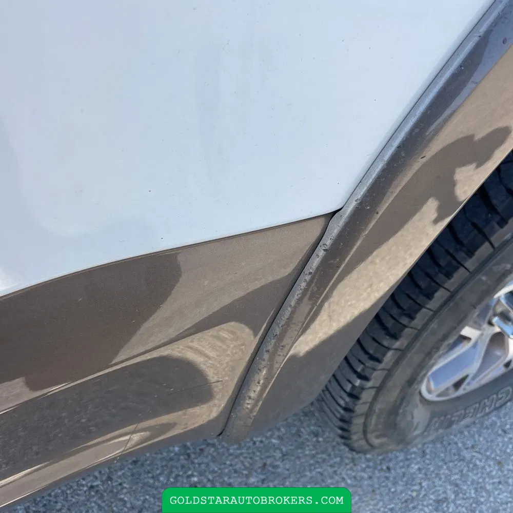 2020 Ford F-350 Super Duty King Ranch