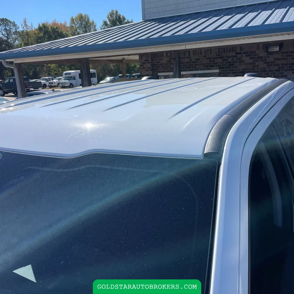 2024 Ford F-350 Super Duty Lariat