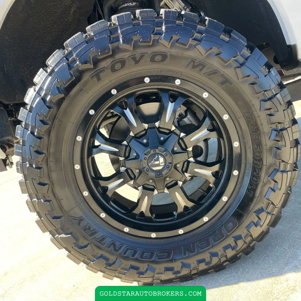 2024 Ford F-350 Super Duty Lariat