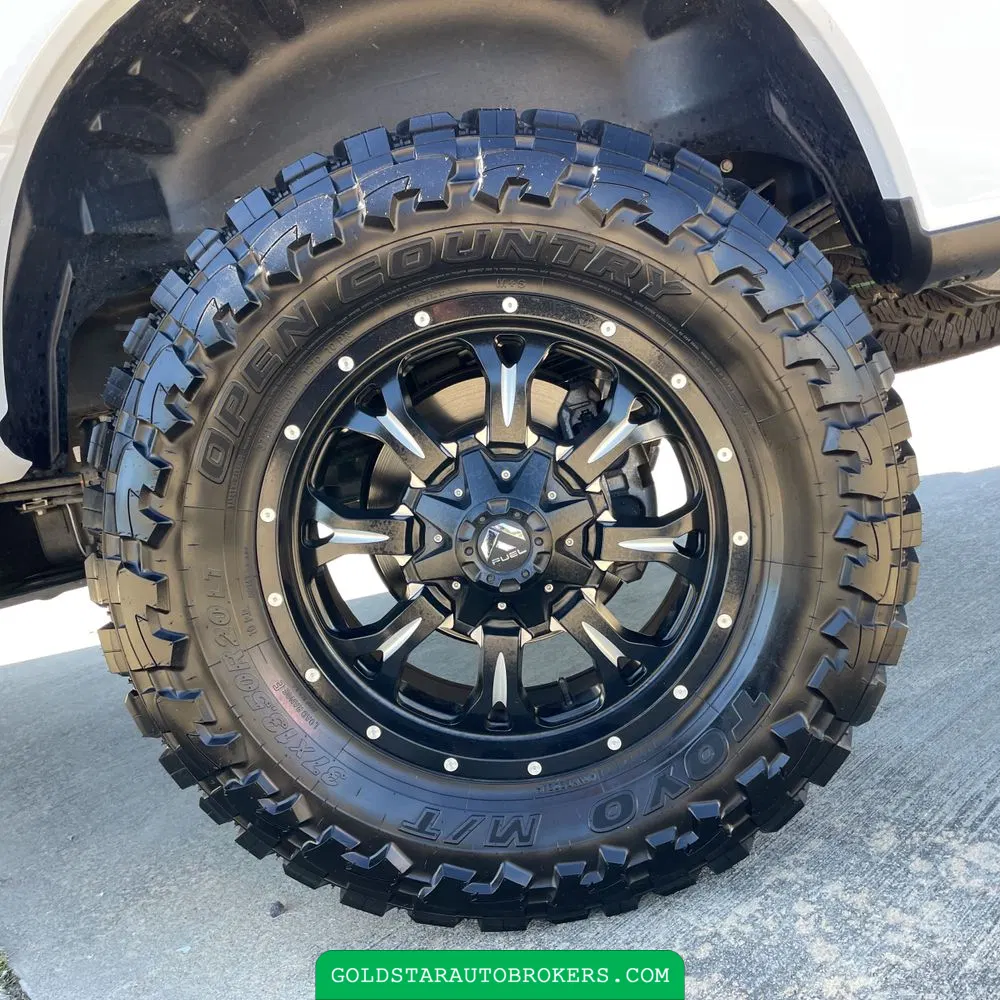 2024 Ford F-350 Super Duty Lariat