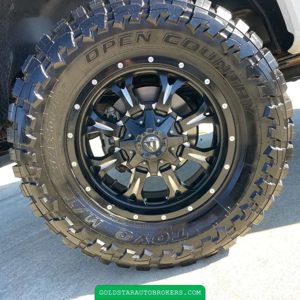 2024 Ford F-350 Super Duty Lariat