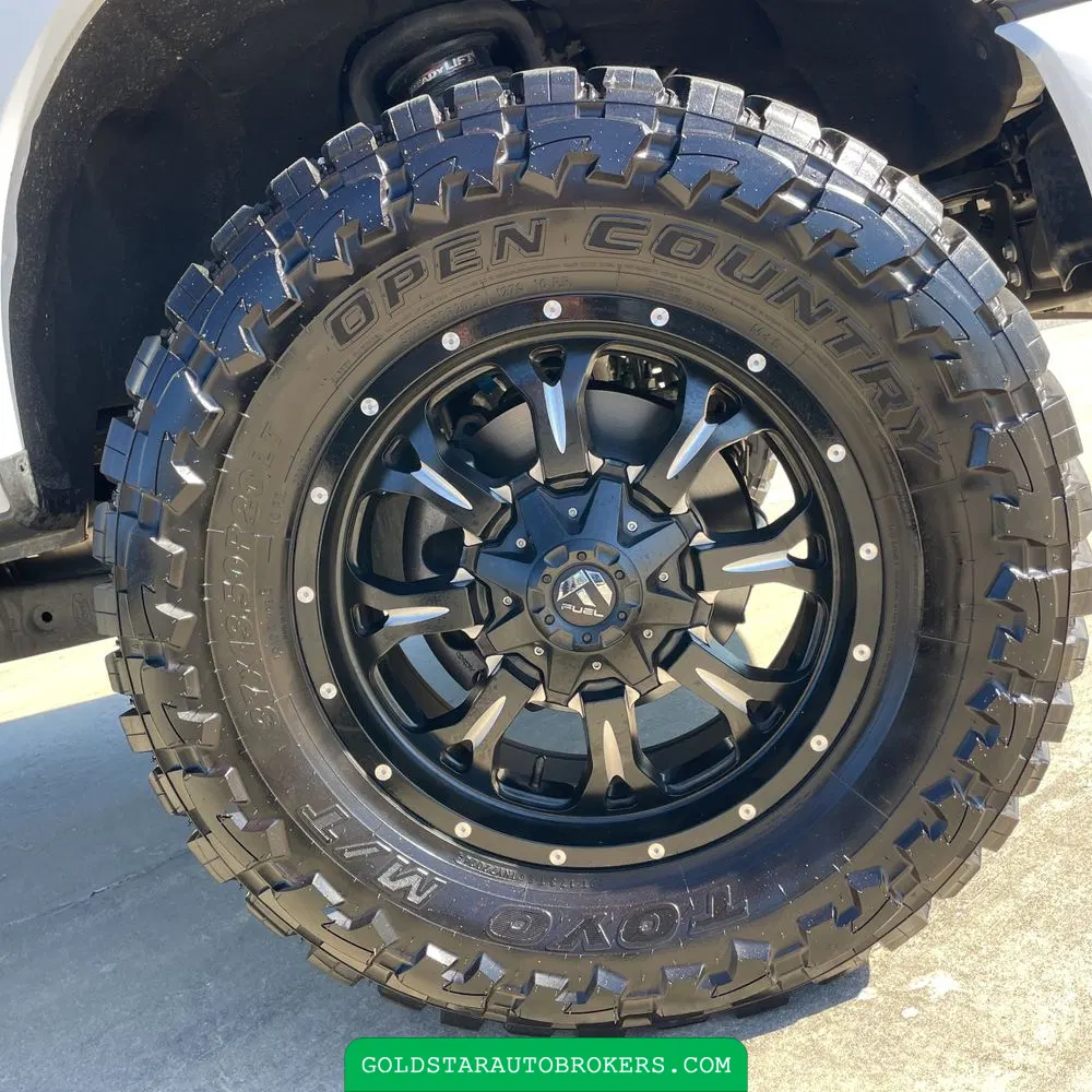 2024 Ford F-350 Super Duty Lariat