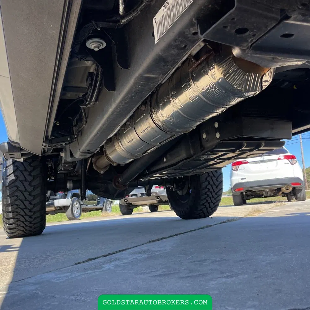 2024 Ford F-350 Super Duty Lariat