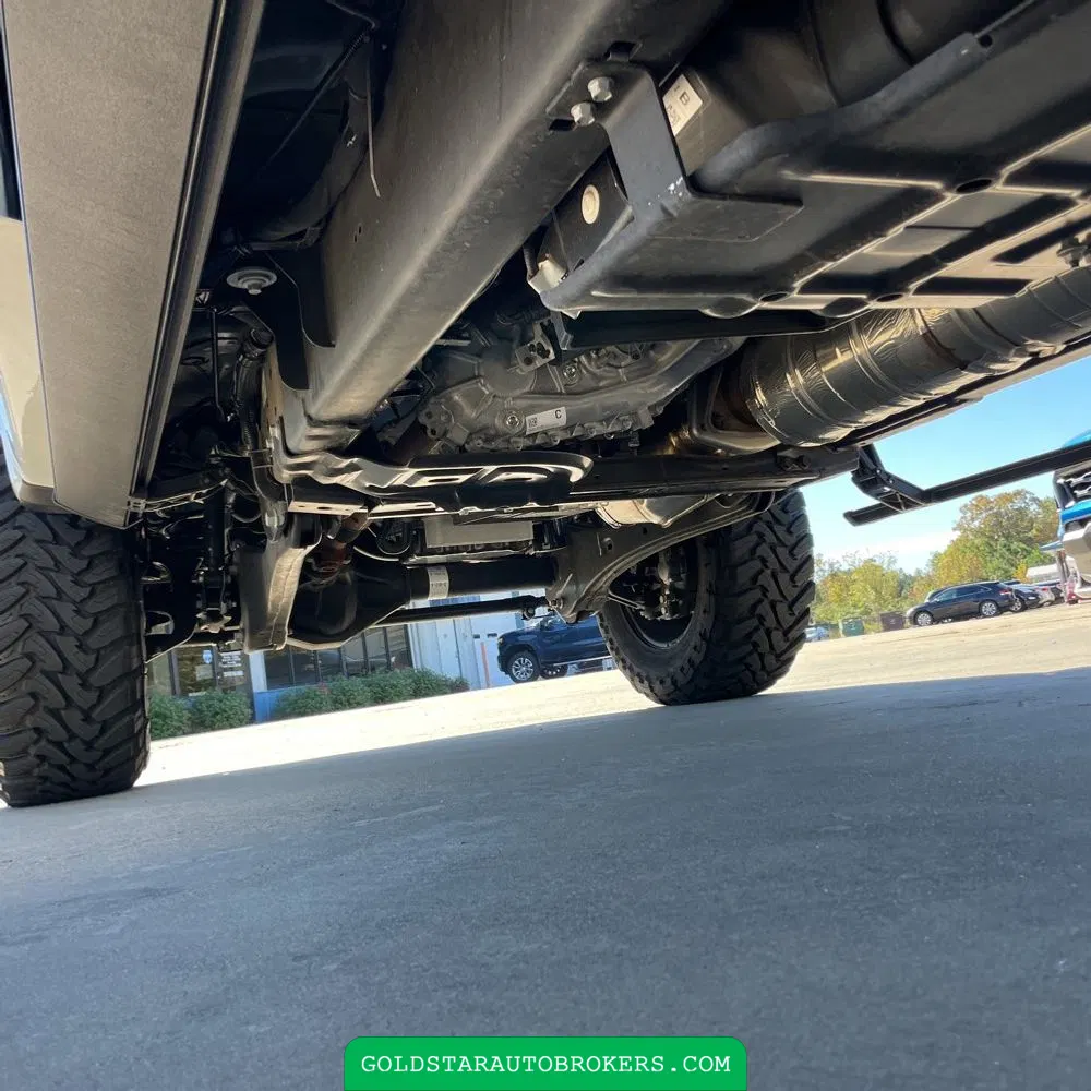 2024 Ford F-350 Super Duty Lariat