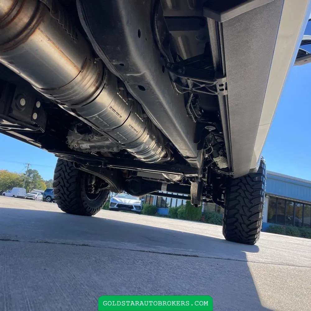 2024 Ford F-350 Super Duty Lariat