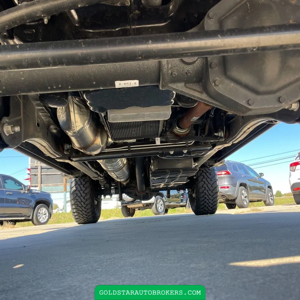 2024 Ford F-350 Super Duty Lariat