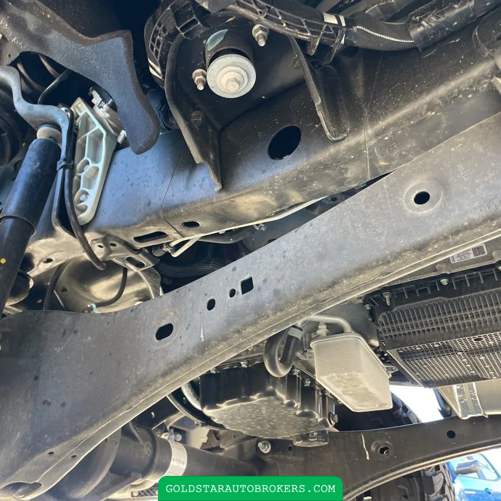 2024 Ford F-350 Super Duty Lariat