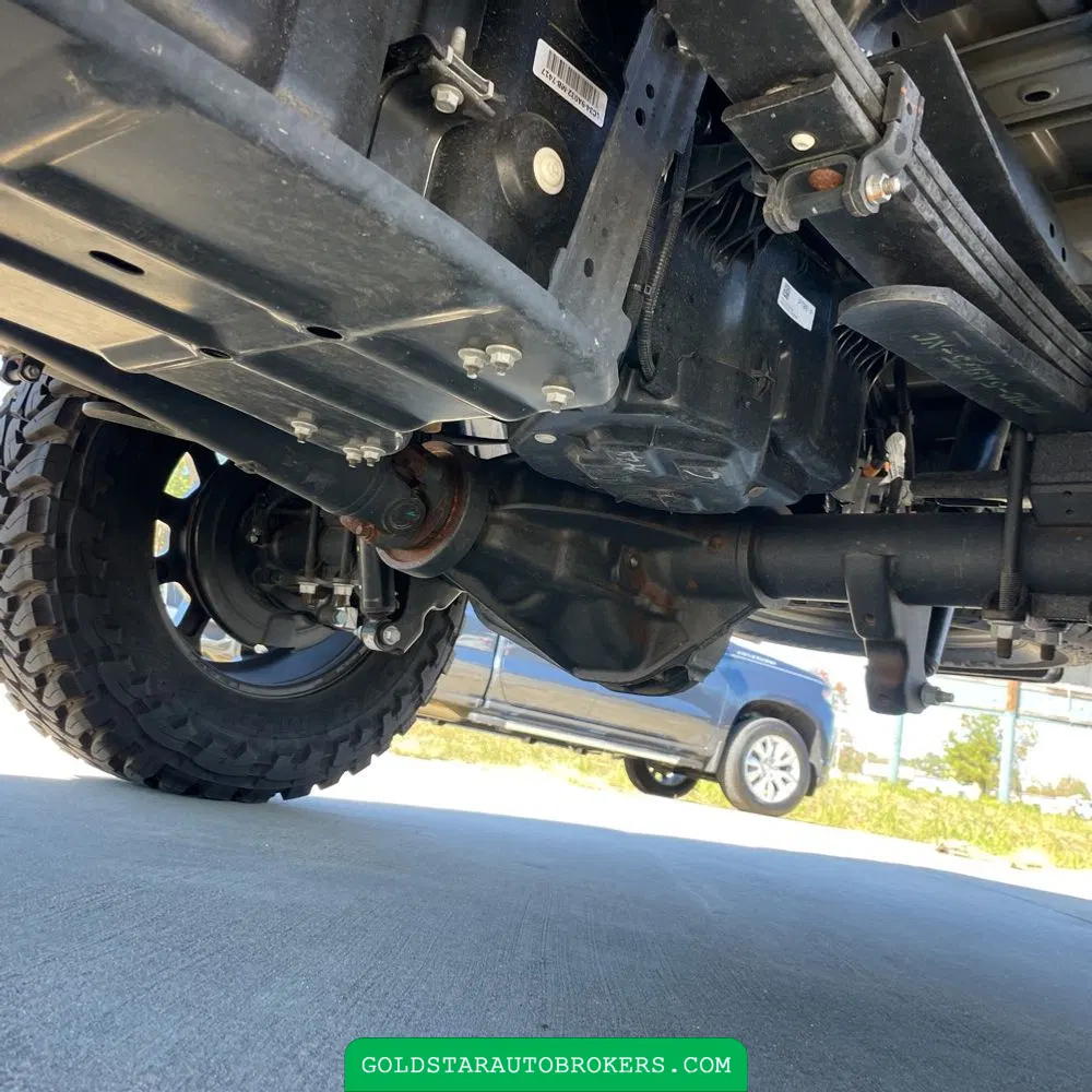 2024 Ford F-350 Super Duty Lariat