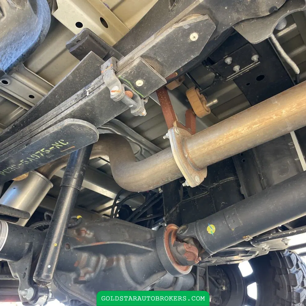 2024 Ford F-350 Super Duty Lariat