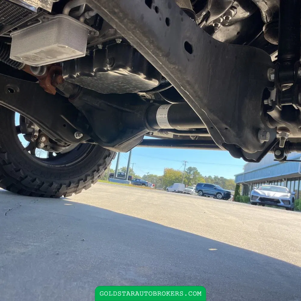 2024 Ford F-350 Super Duty Lariat