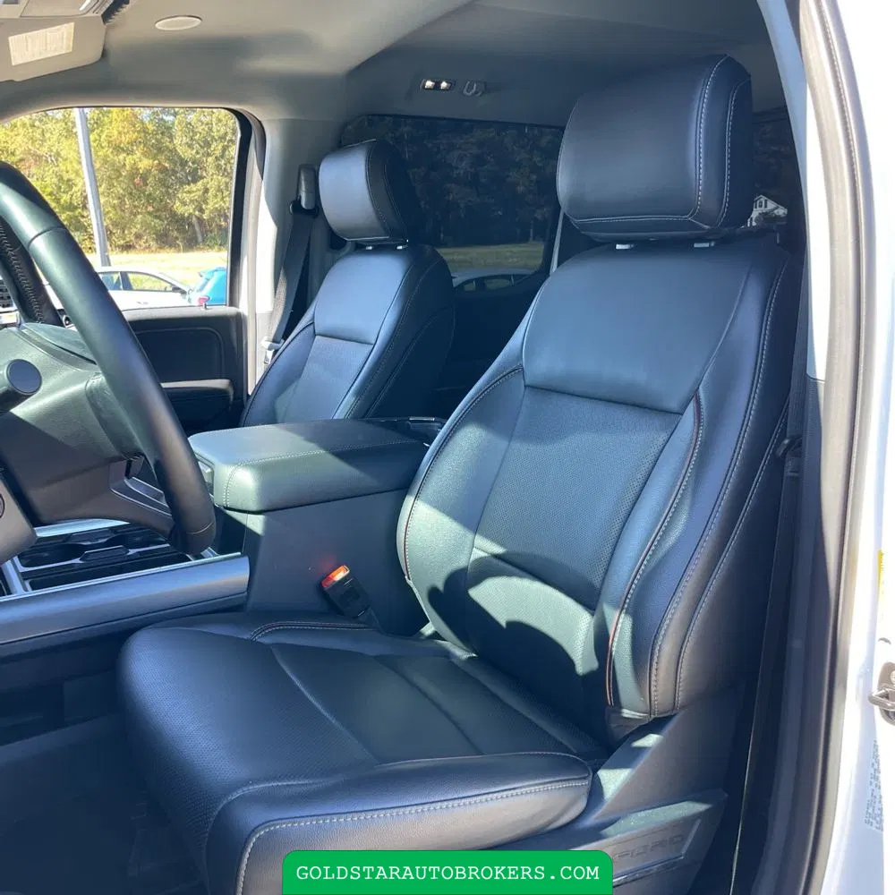 2024 Ford F-350 Super Duty Lariat