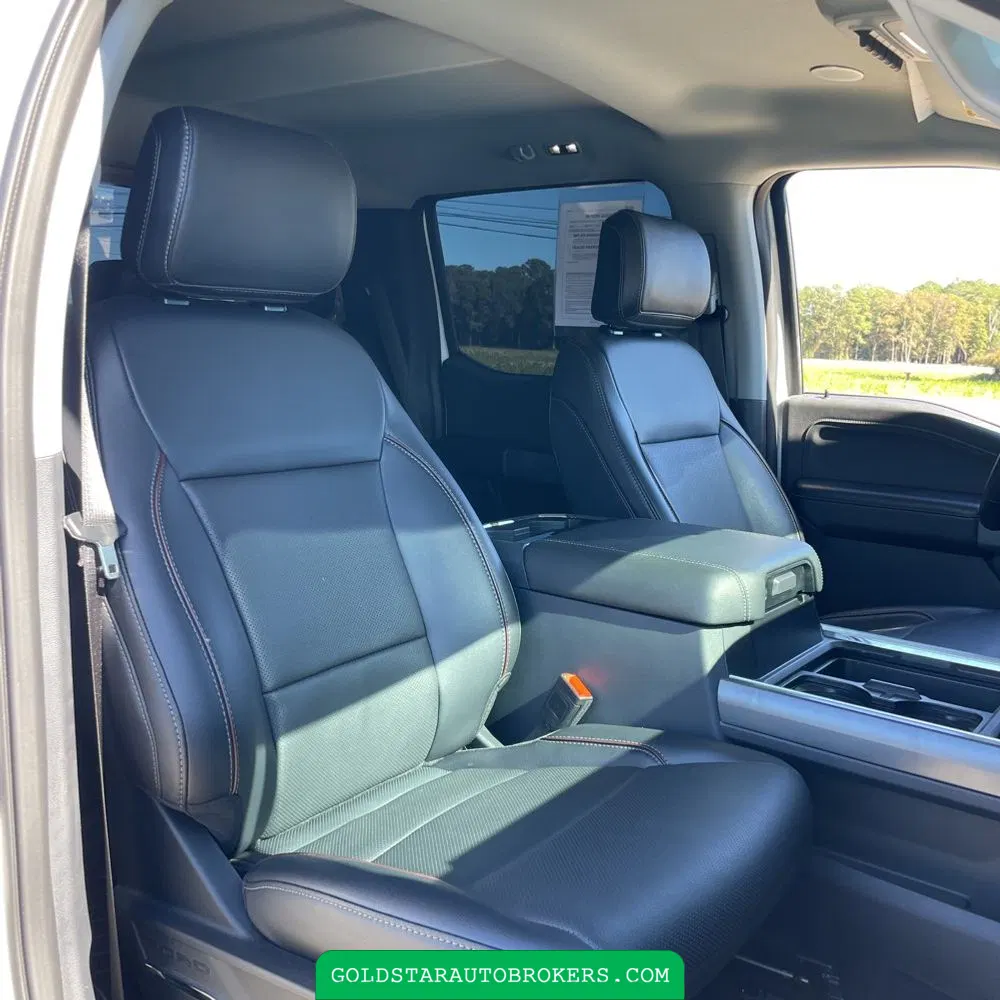 2024 Ford F-350 Super Duty Lariat