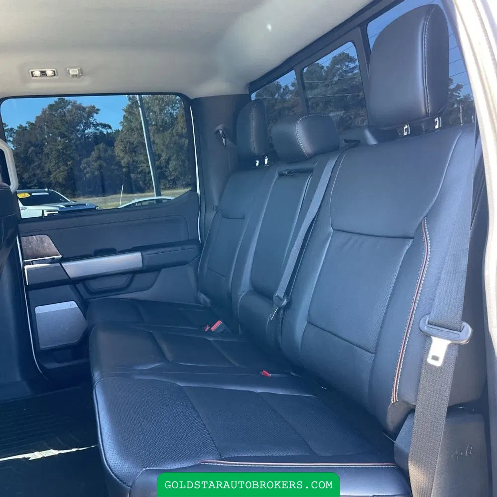 2024 Ford F-350 Super Duty Lariat