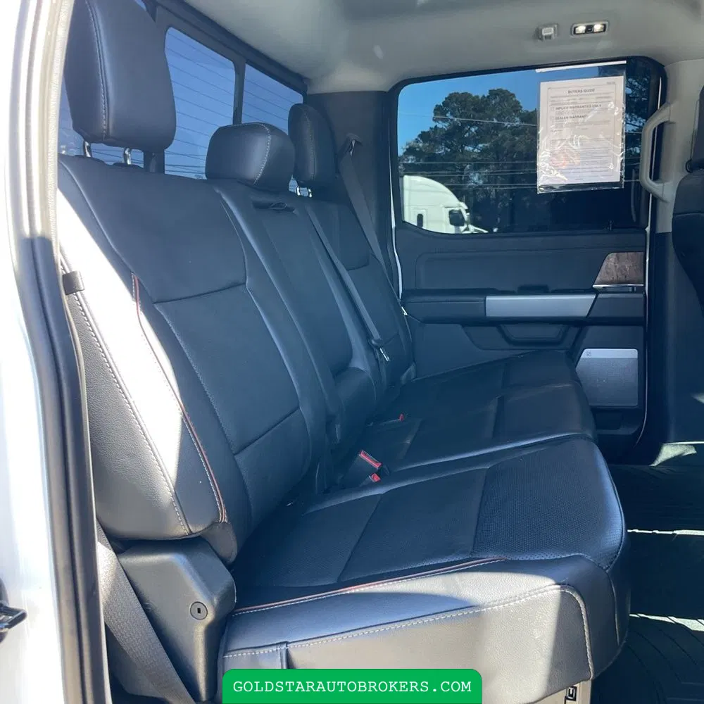 2024 Ford F-350 Super Duty Lariat