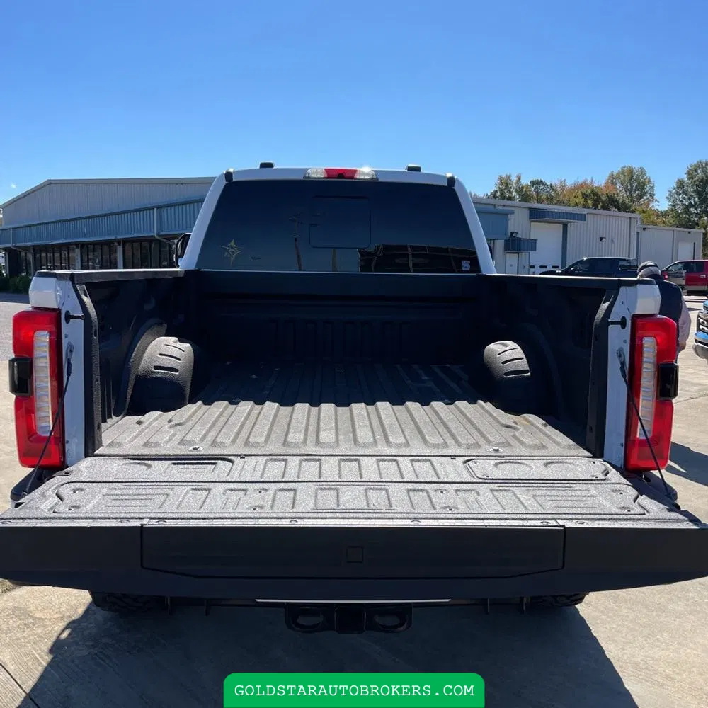 2024 Ford F-350 Super Duty Lariat