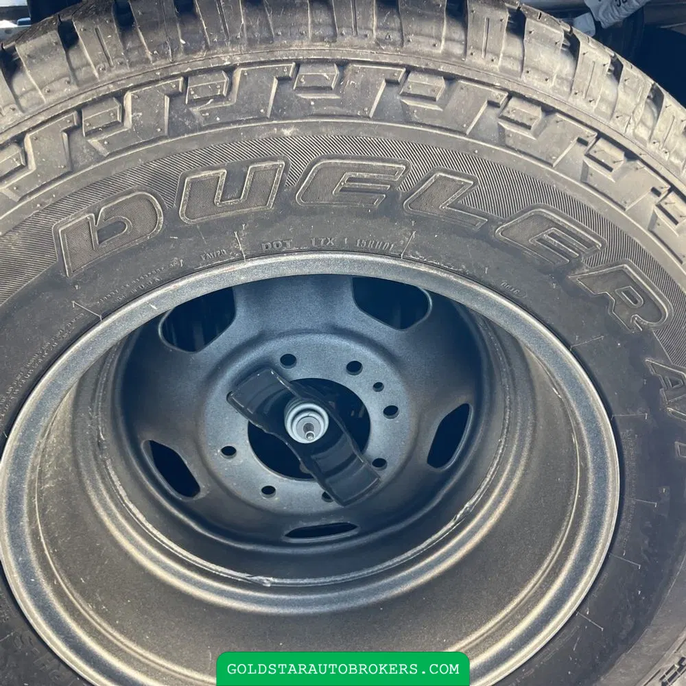2024 Ford F-350 Super Duty Lariat