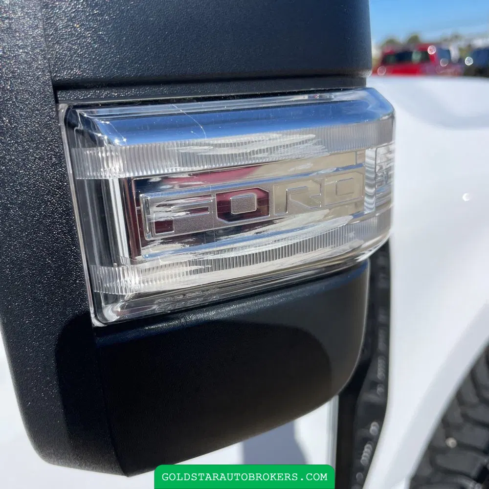 2024 Ford F-350 Super Duty Lariat