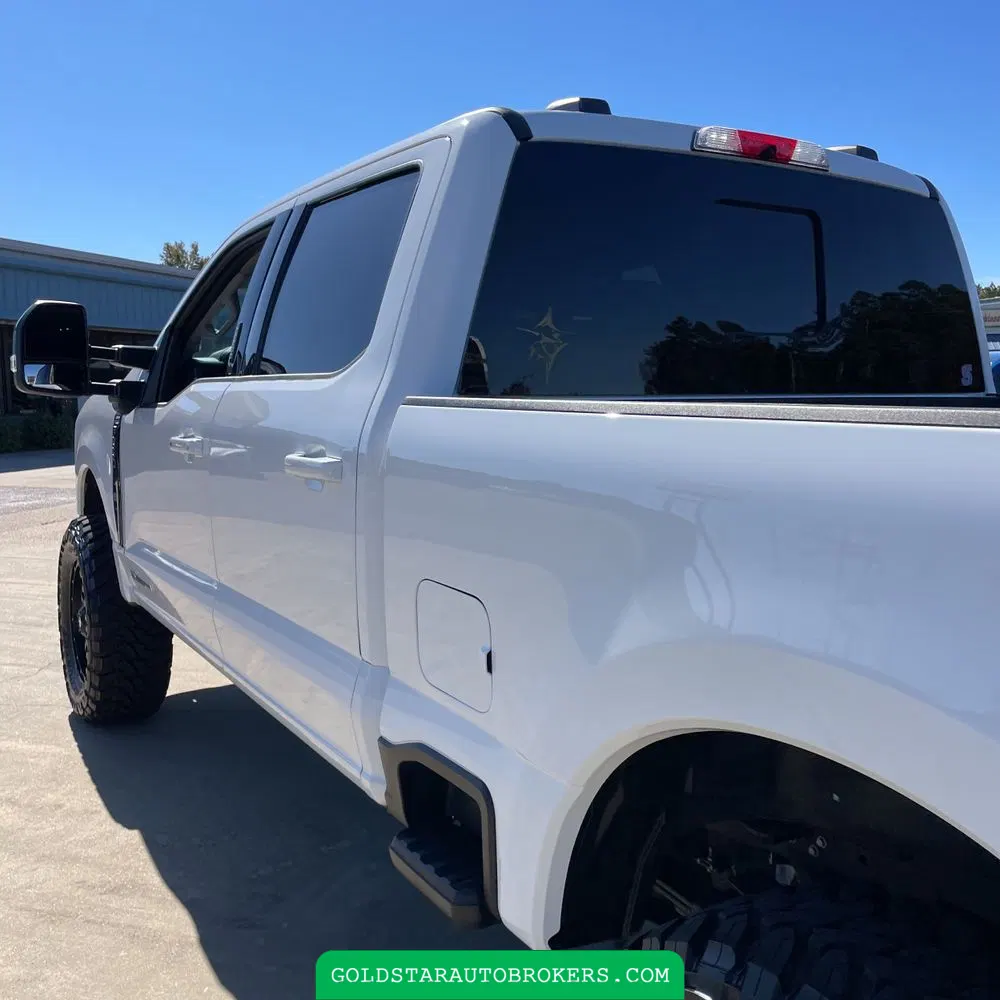2024 Ford F-350 Super Duty Lariat
