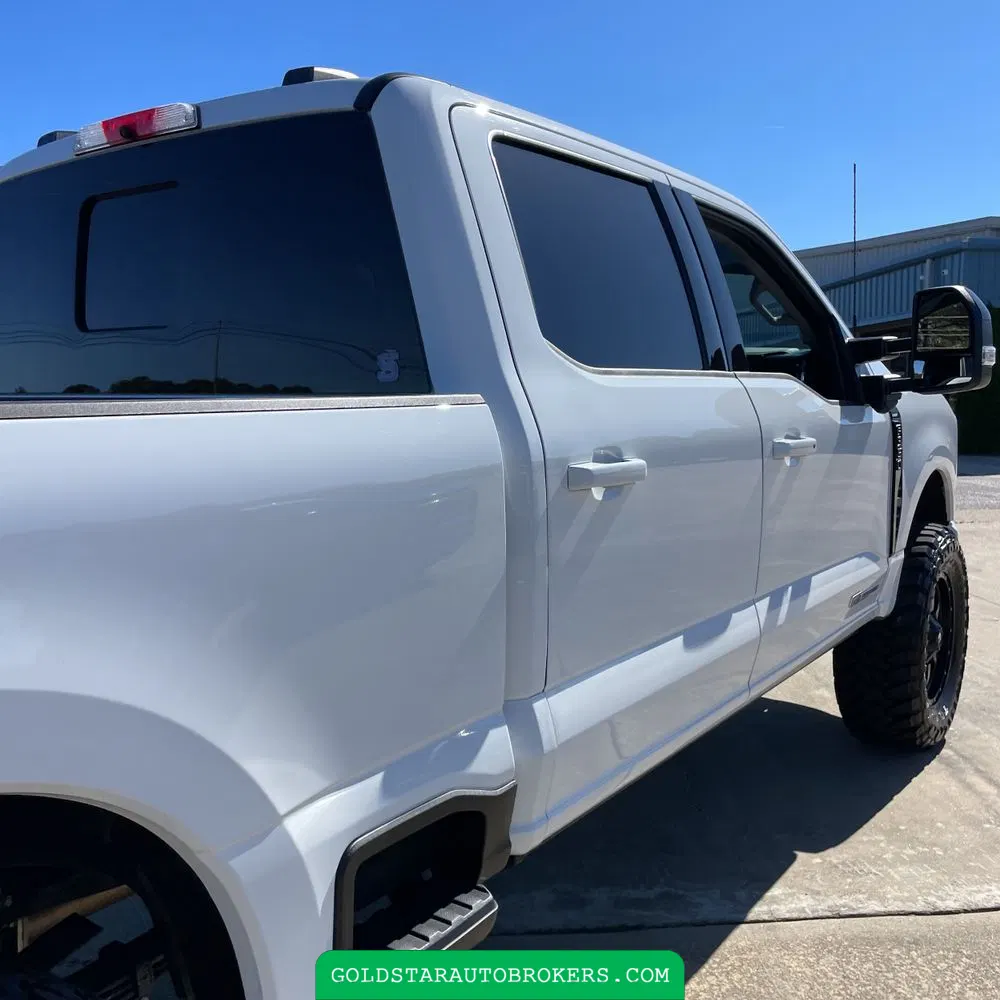 2024 Ford F-350 Super Duty Lariat