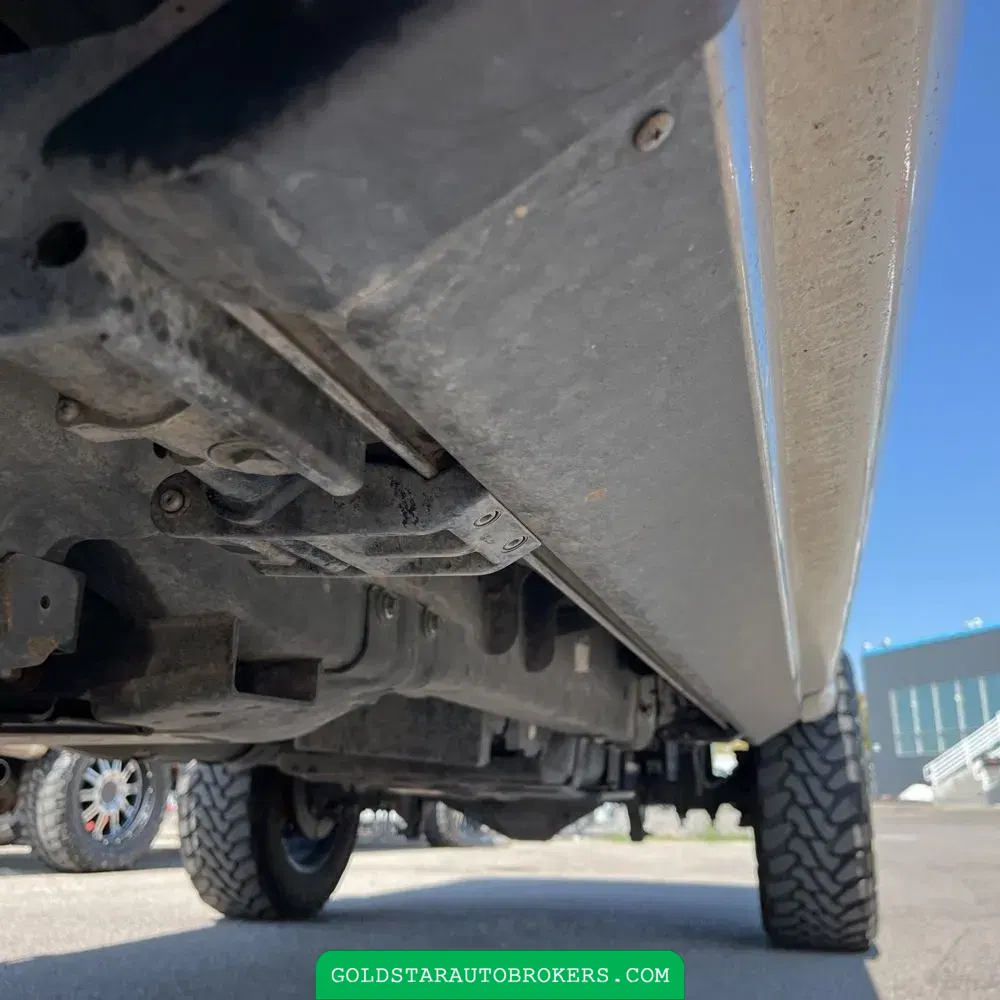2019 Ford F-350 Super Duty Platinum
