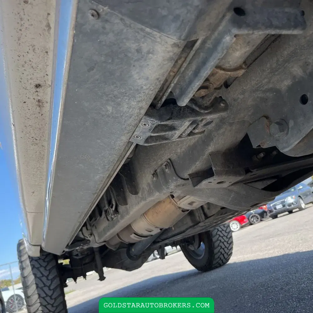 2019 Ford F-350 Super Duty Platinum