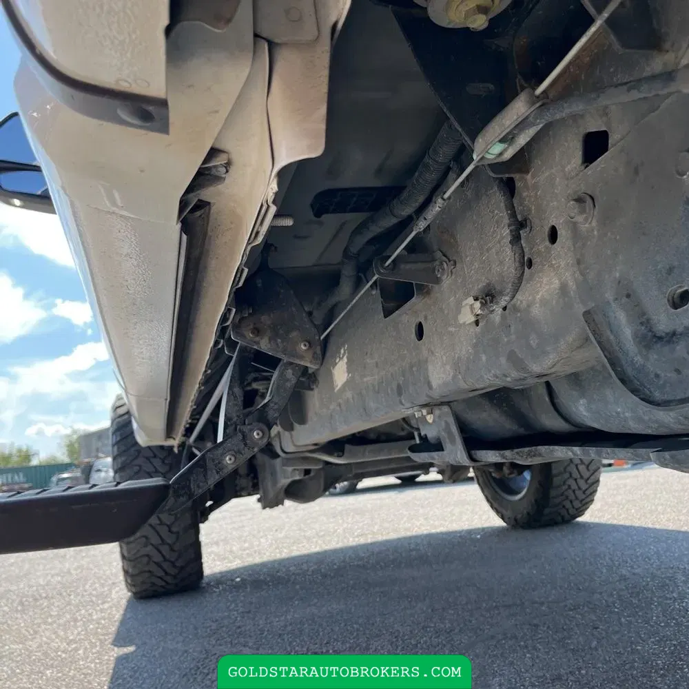 2019 Ford F-350 Super Duty Platinum