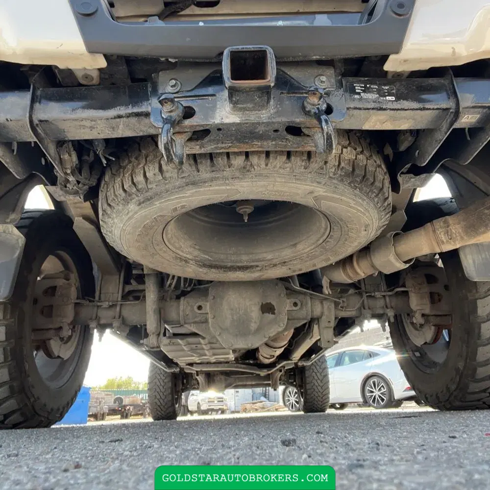 2019 Ford F-350 Super Duty Platinum