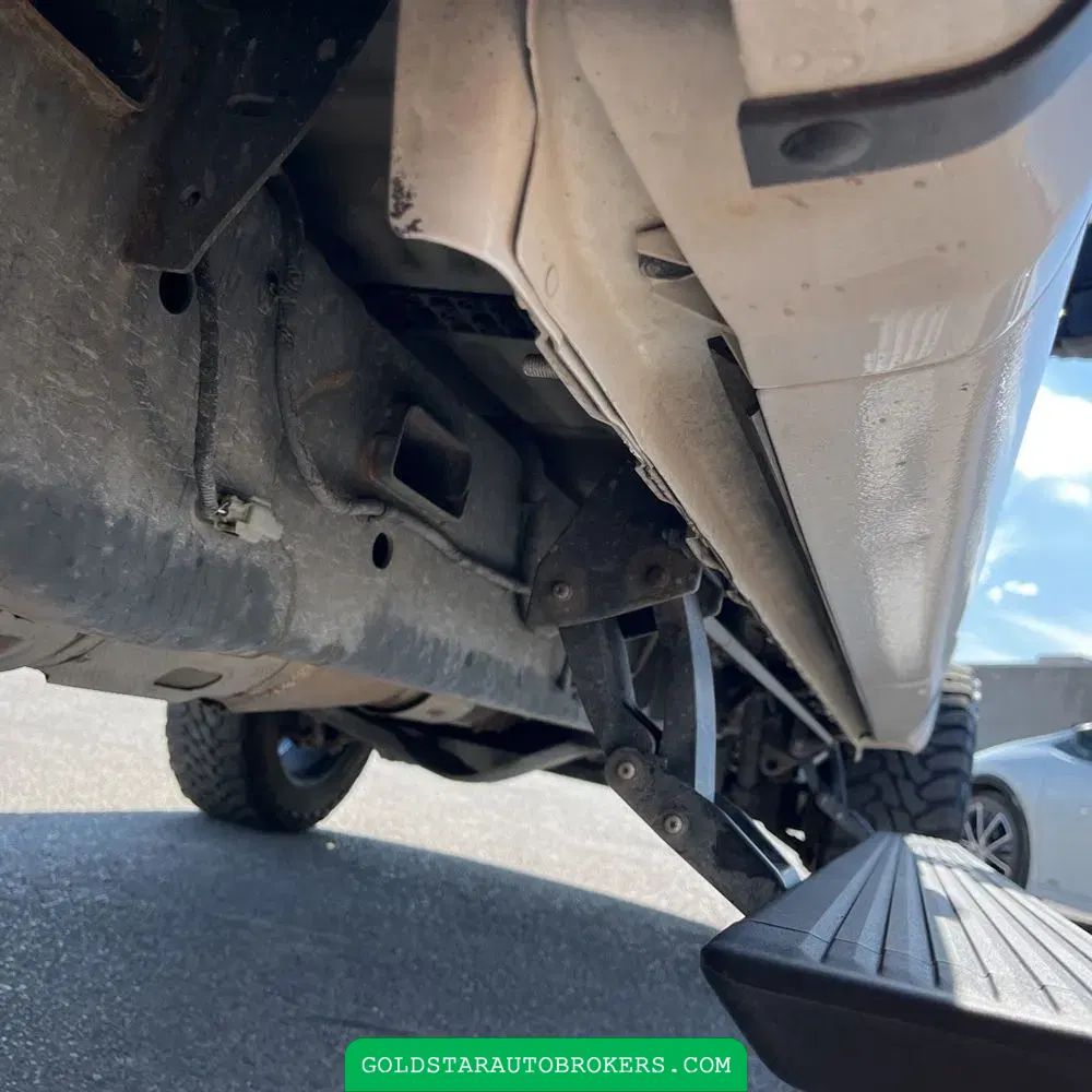 2019 Ford F-350 Super Duty Platinum
