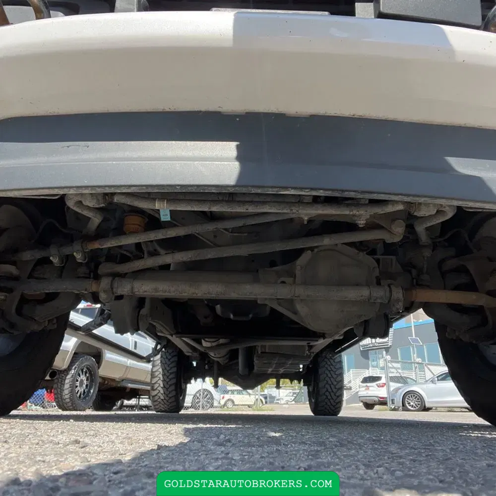 2019 Ford F-350 Super Duty Platinum