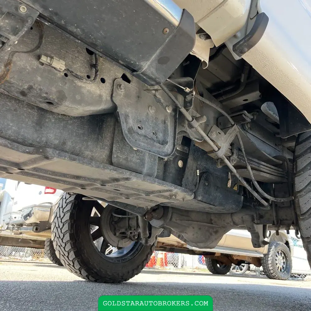2019 Ford F-350 Super Duty Platinum