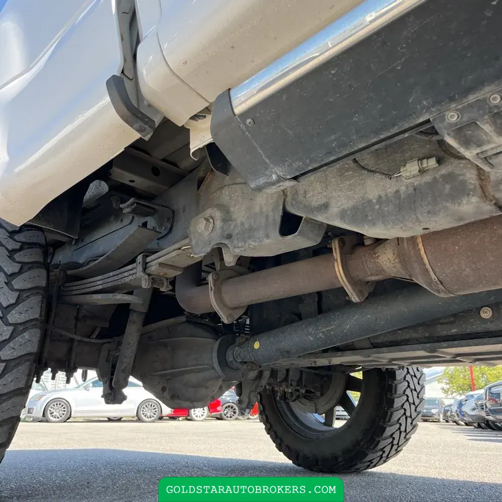 2019 Ford F-350 Super Duty Platinum