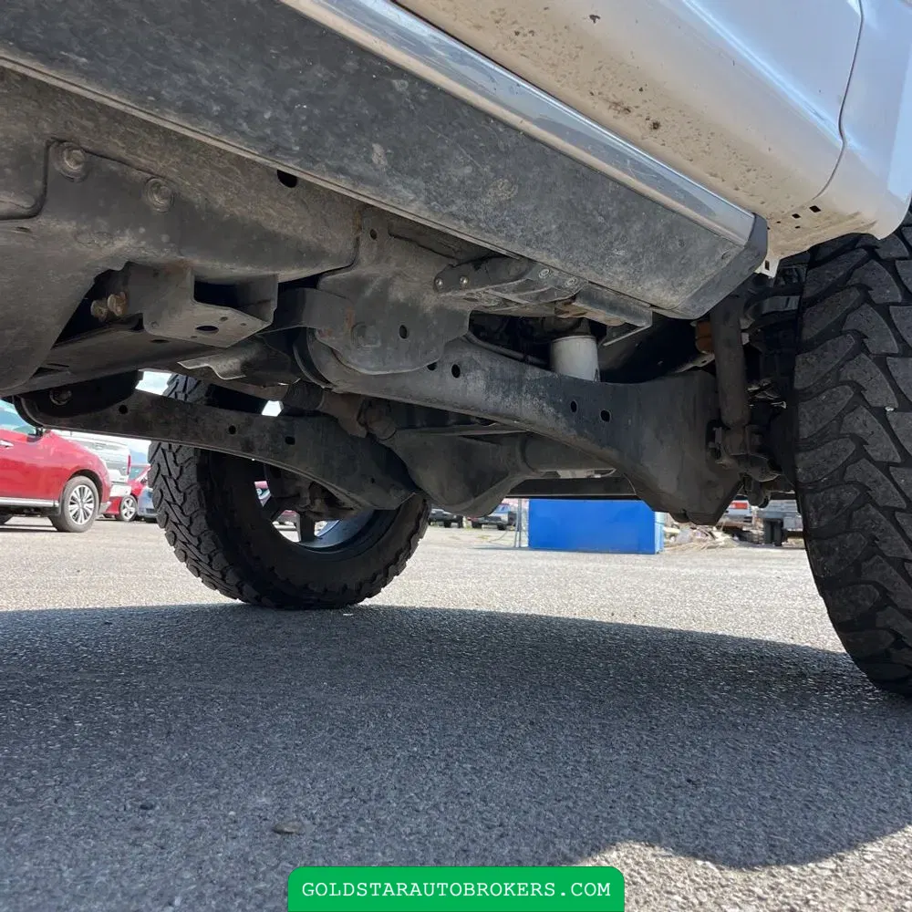 2019 Ford F-350 Super Duty Platinum