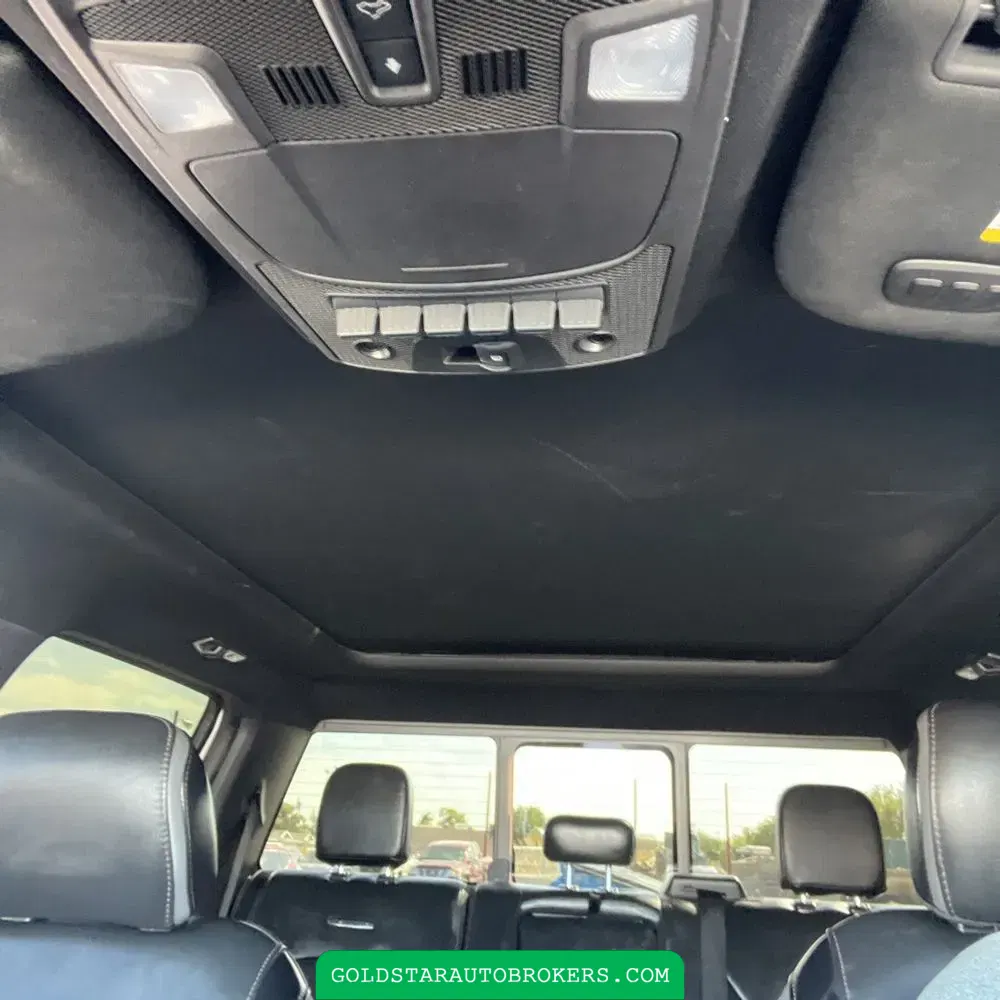 2019 Ford F-350 Super Duty Platinum