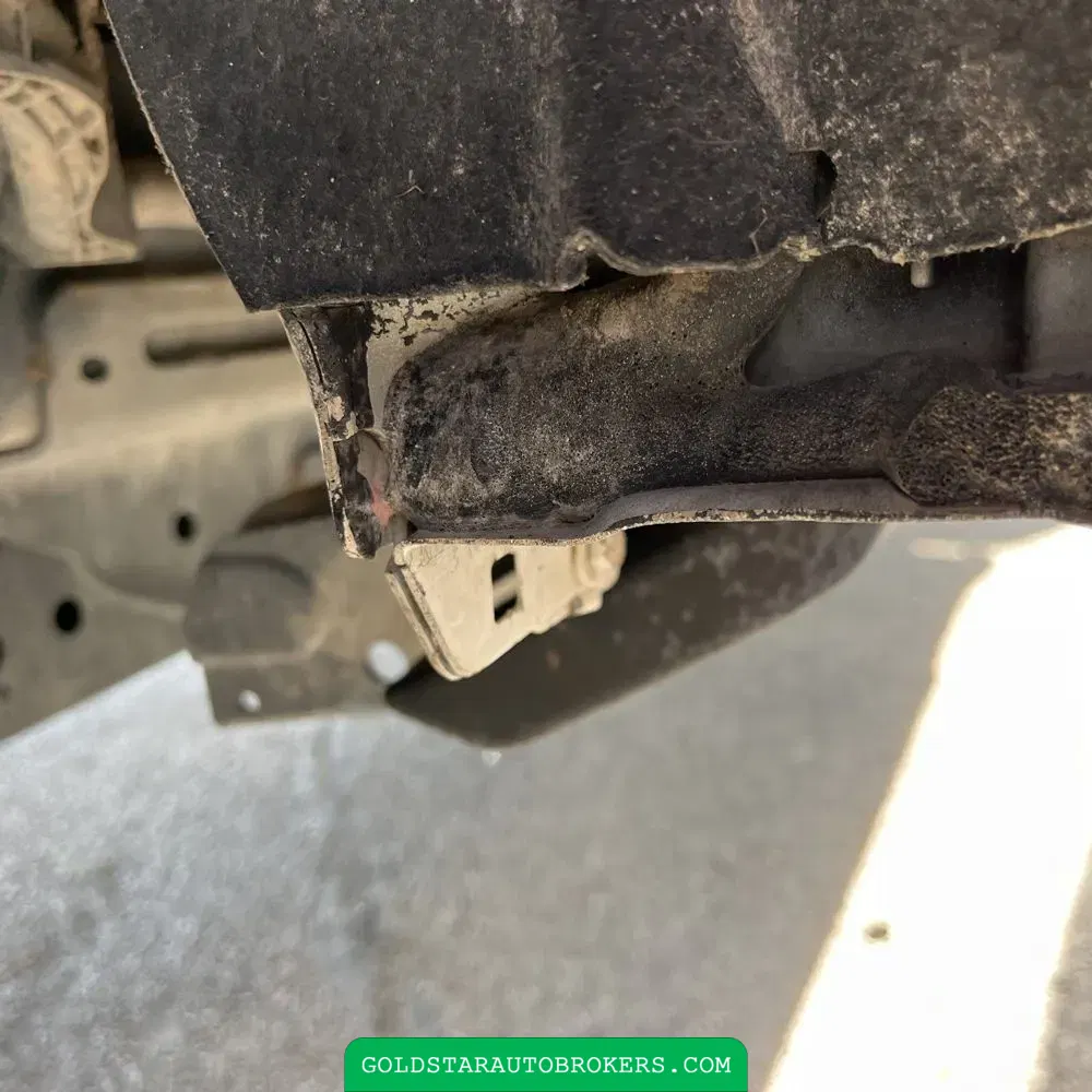 2019 Ford F-350 Super Duty Platinum