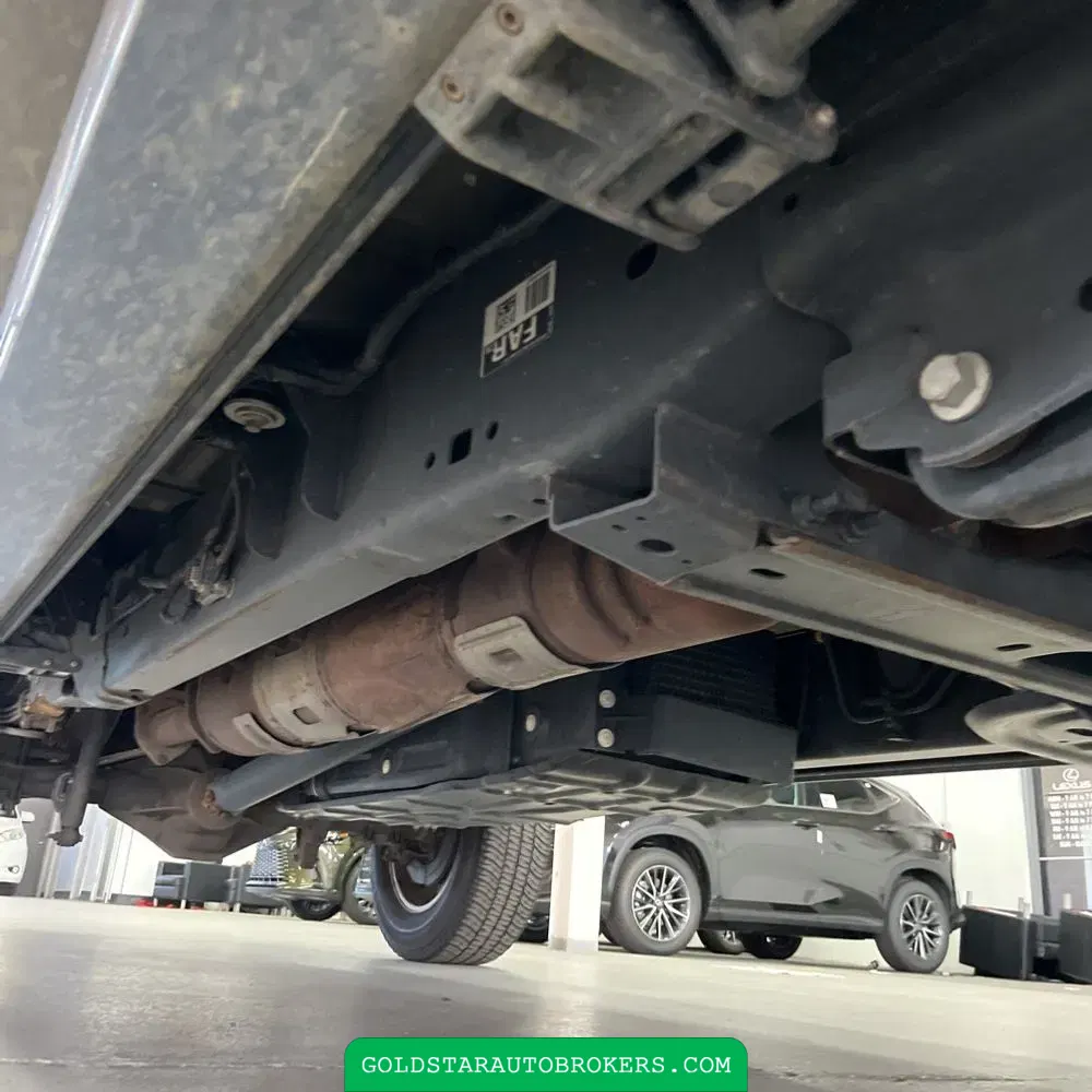 2021 Ford F-350 Super Duty King Ranch