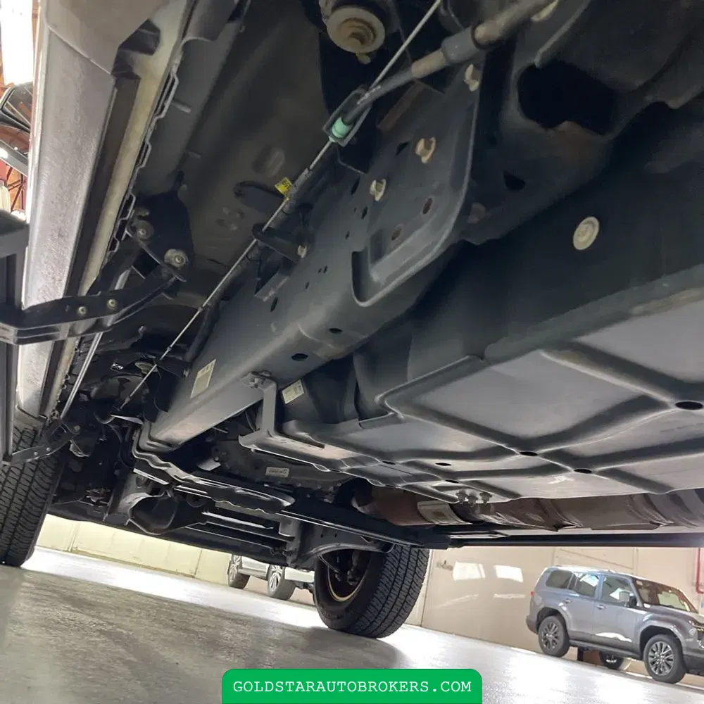 2021 Ford F-350 Super Duty King Ranch
