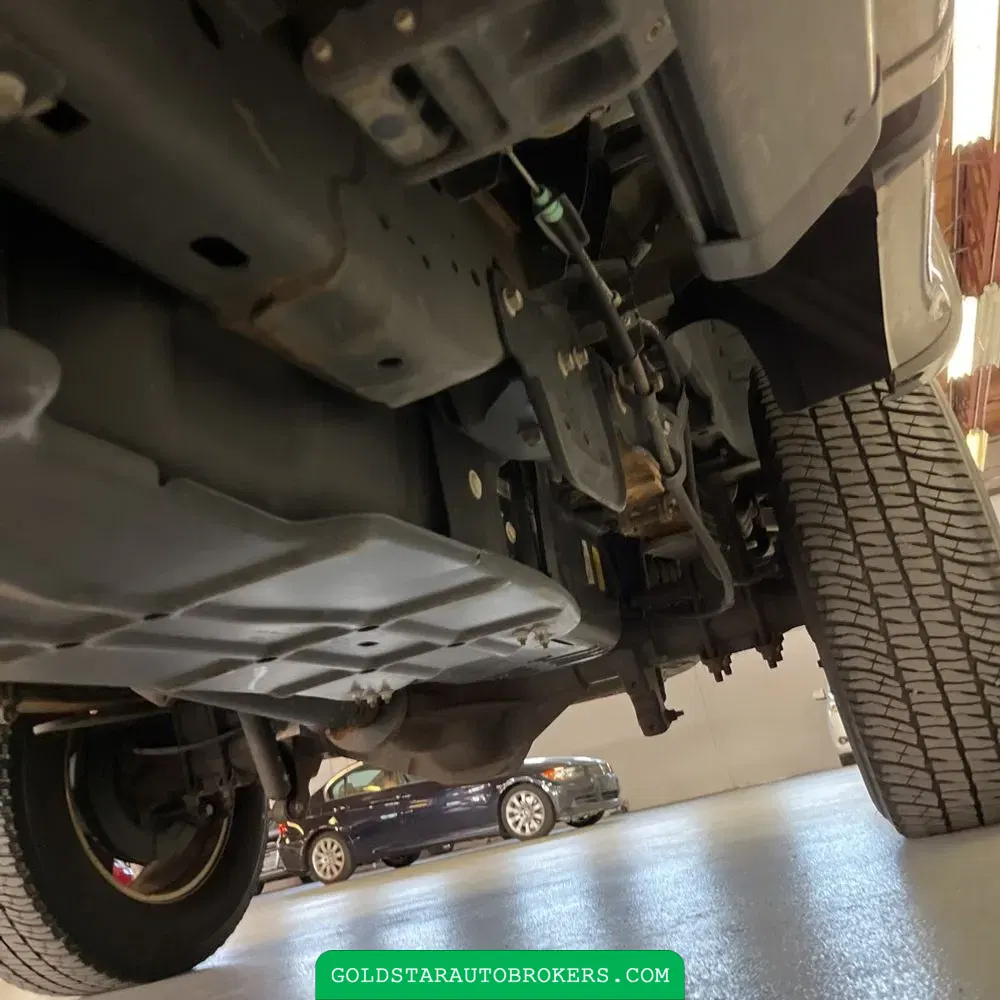 2021 Ford F-350 Super Duty King Ranch