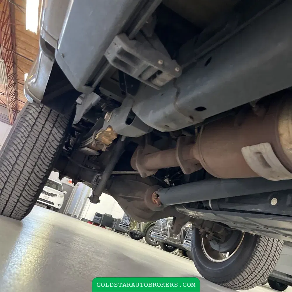 2021 Ford F-350 Super Duty King Ranch