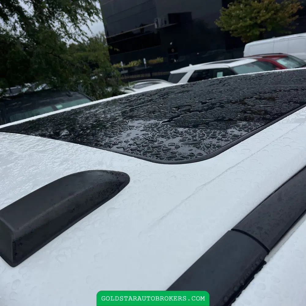 2022 Ford F350 S/D Platinum