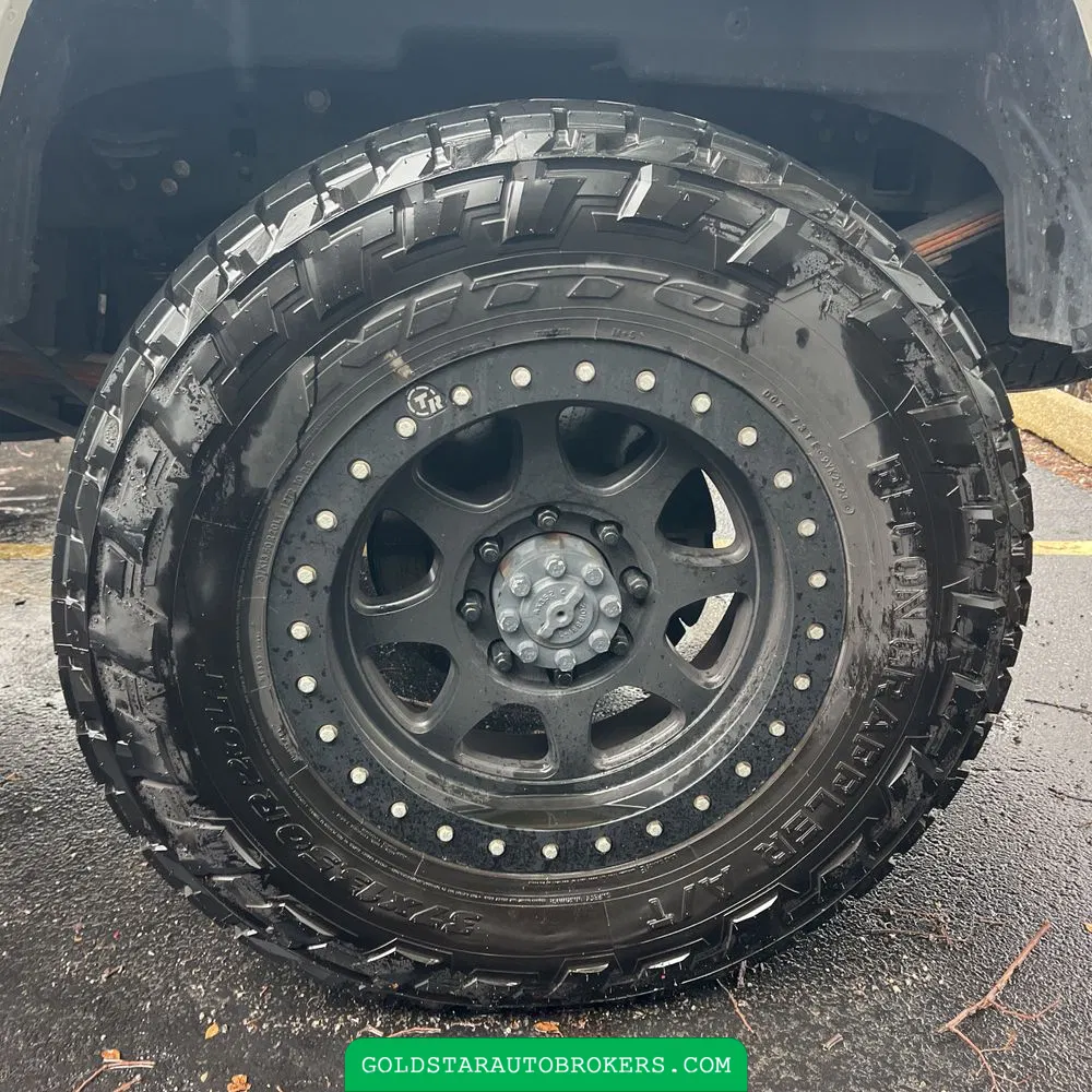 2022 Ford F350 S/D Platinum