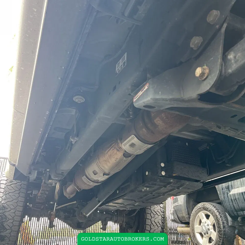 2022 Ford F350 S/D Platinum