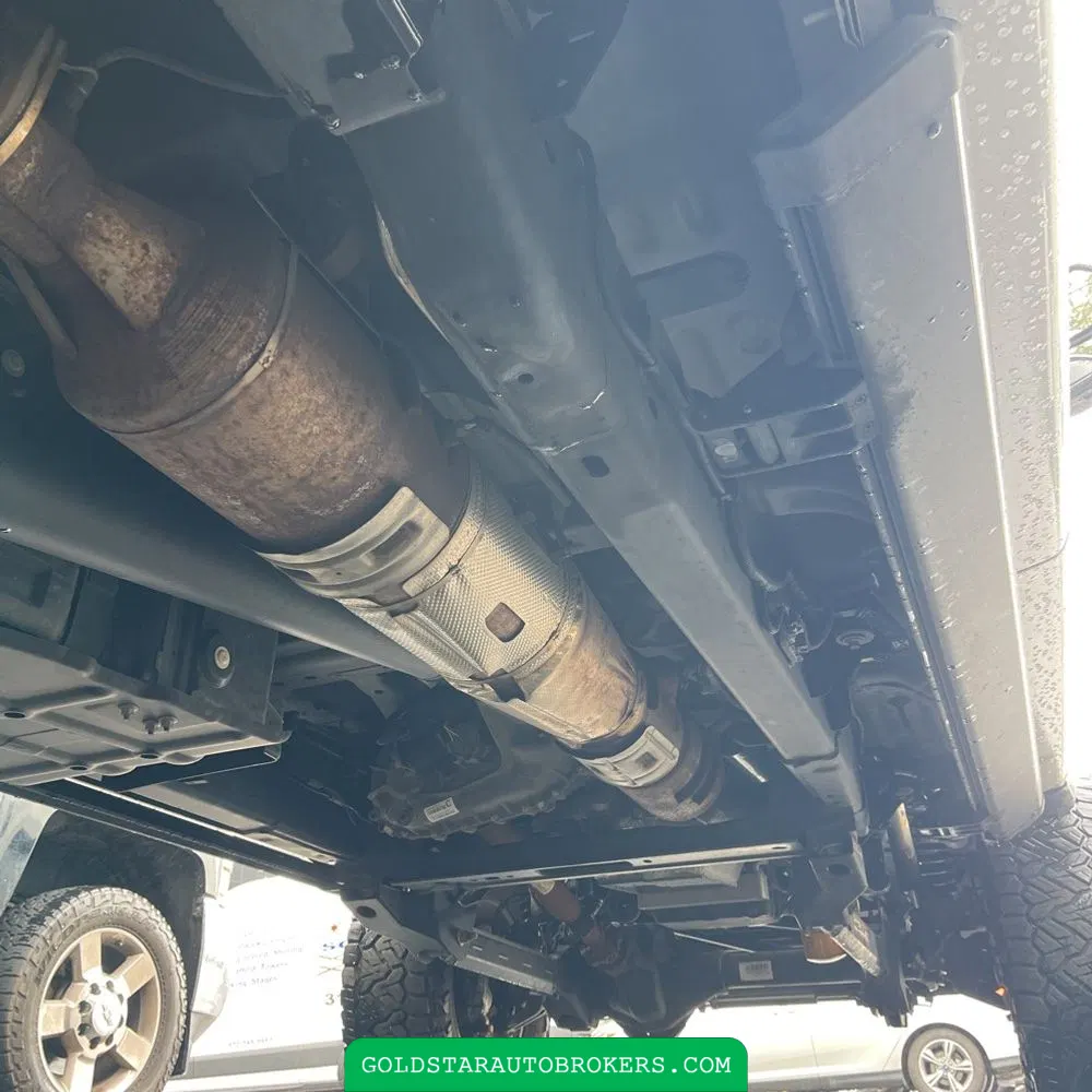 2022 Ford F350 S/D Platinum
