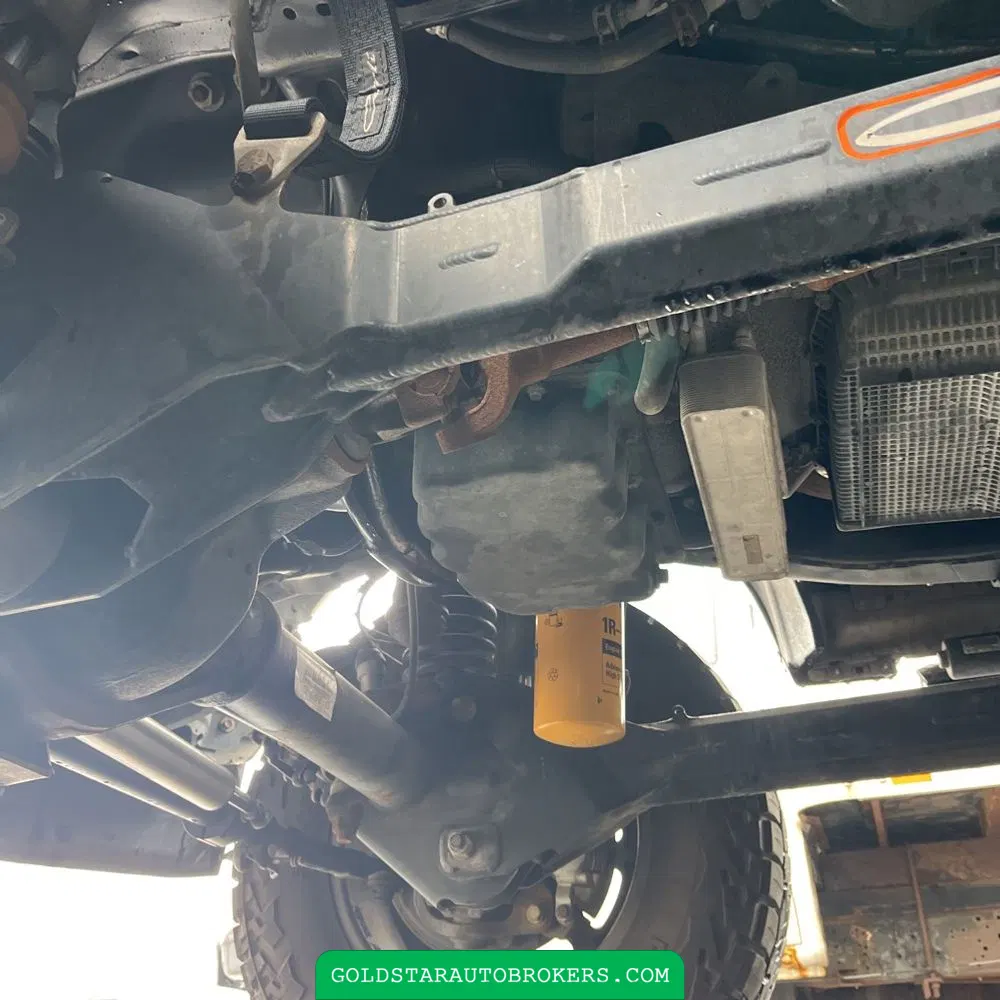 2022 Ford F350 S/D Platinum