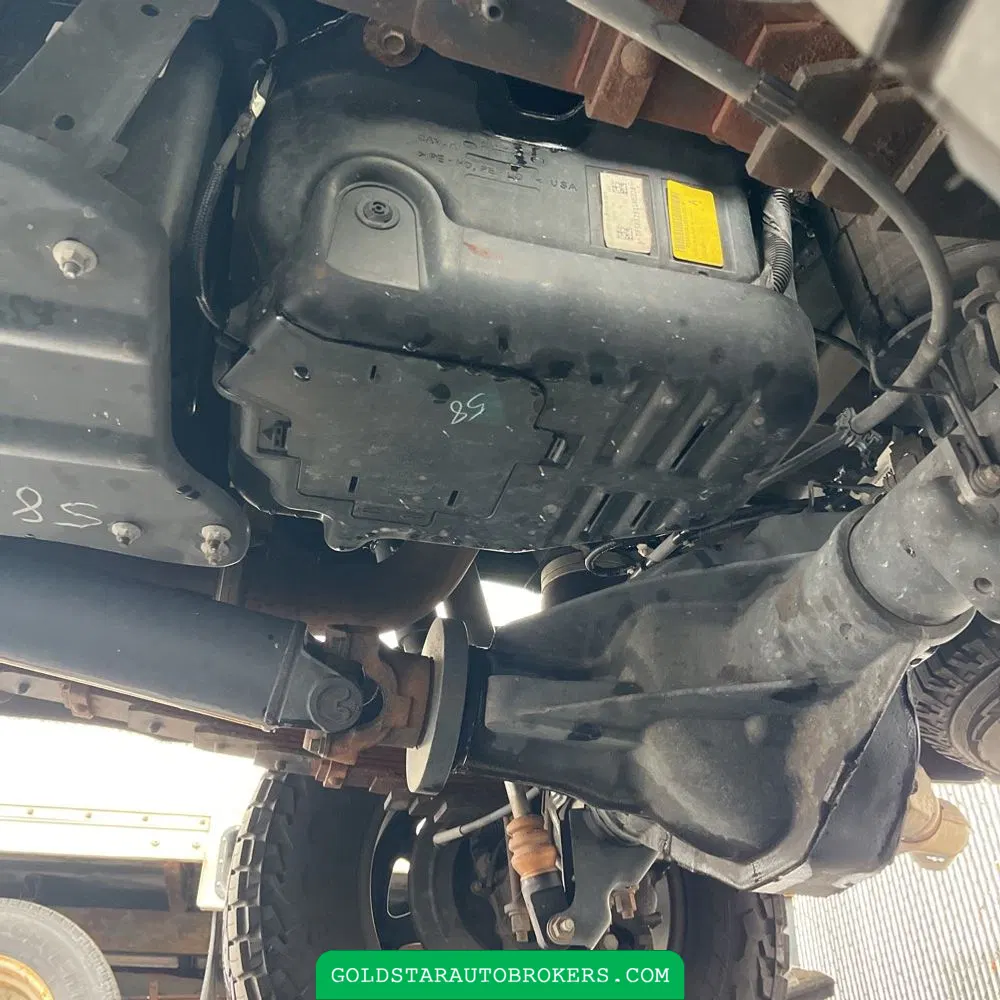 2022 Ford F350 S/D Platinum