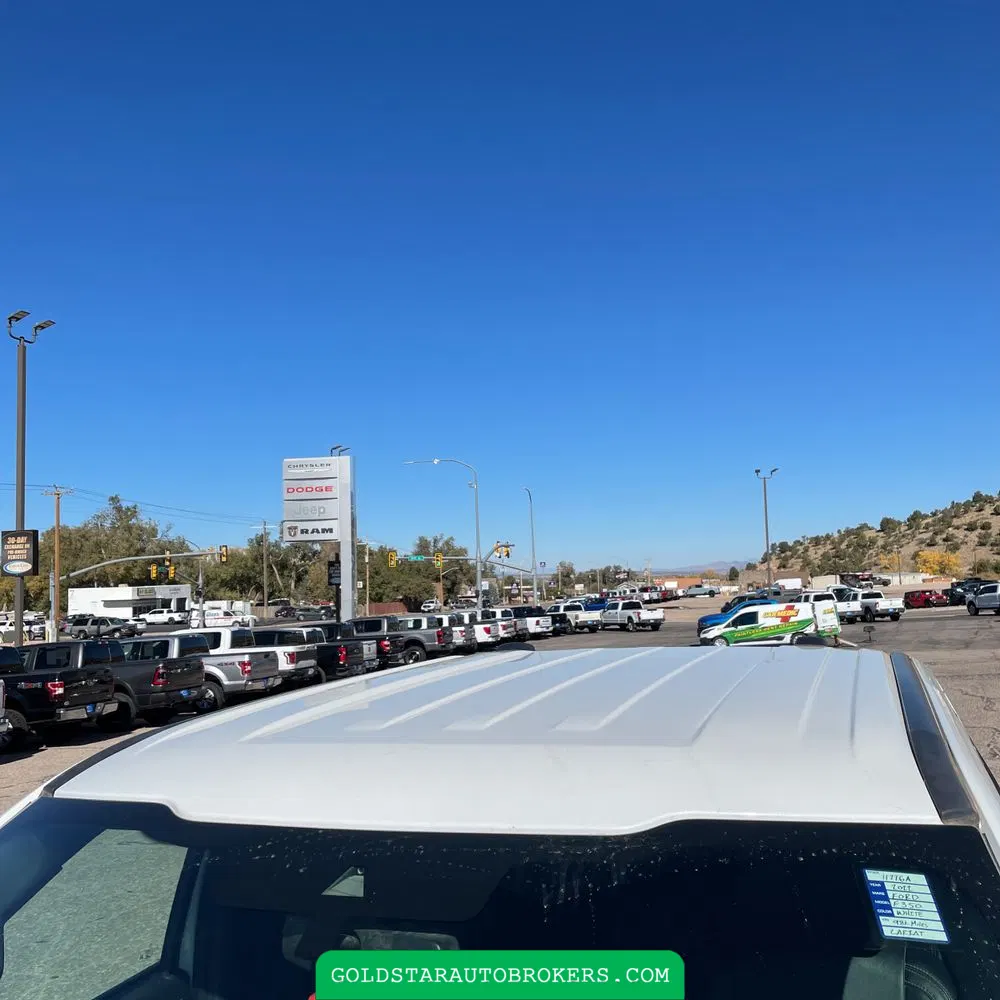 2022 Ford F-350 Super Duty Lariat