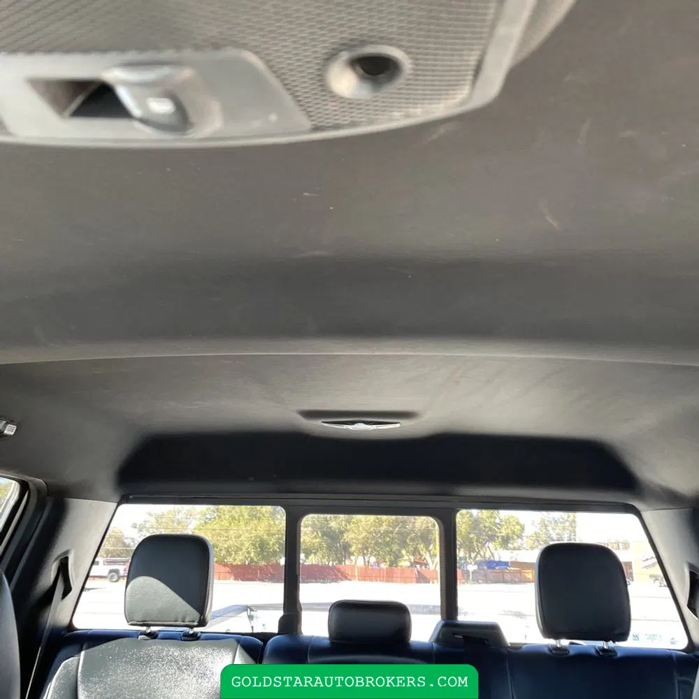2022 Ford F-350 Super Duty Lariat